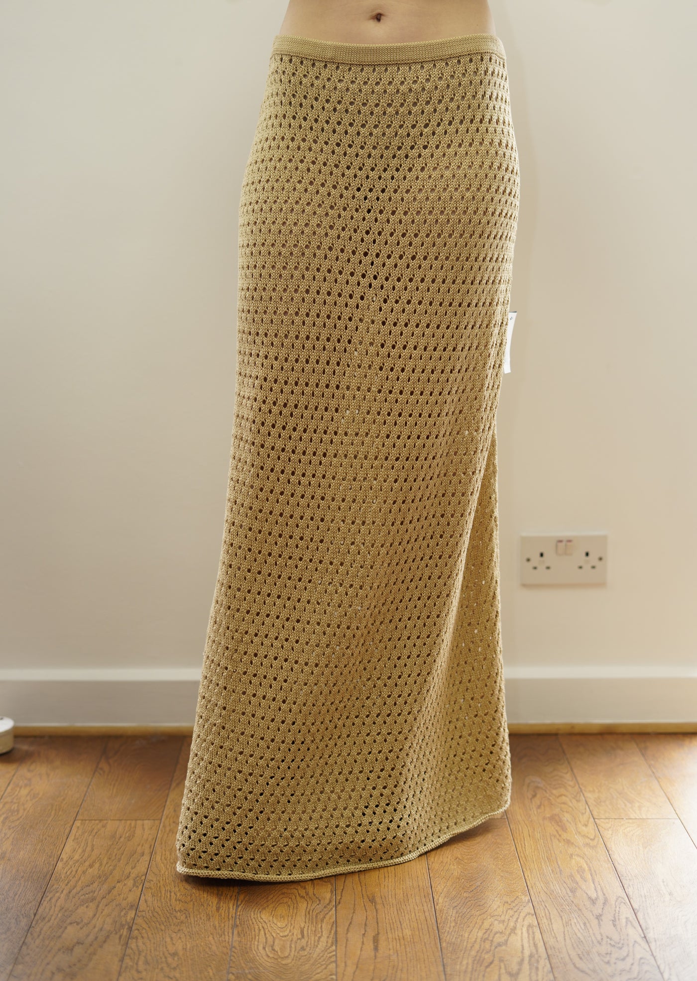Brand New Savannah Marrow skirt size XL RTP £ 450