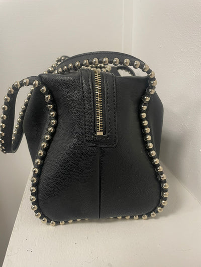 Love Moschino black handbag