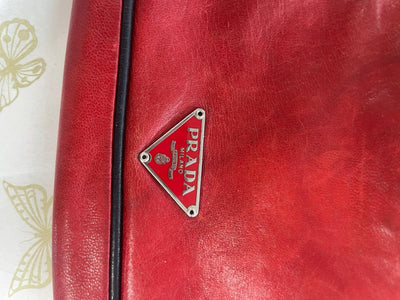 Prada vintage handbag
