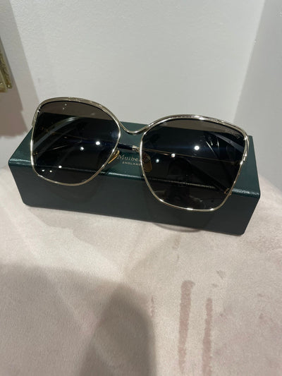 Mulberry sunglasses