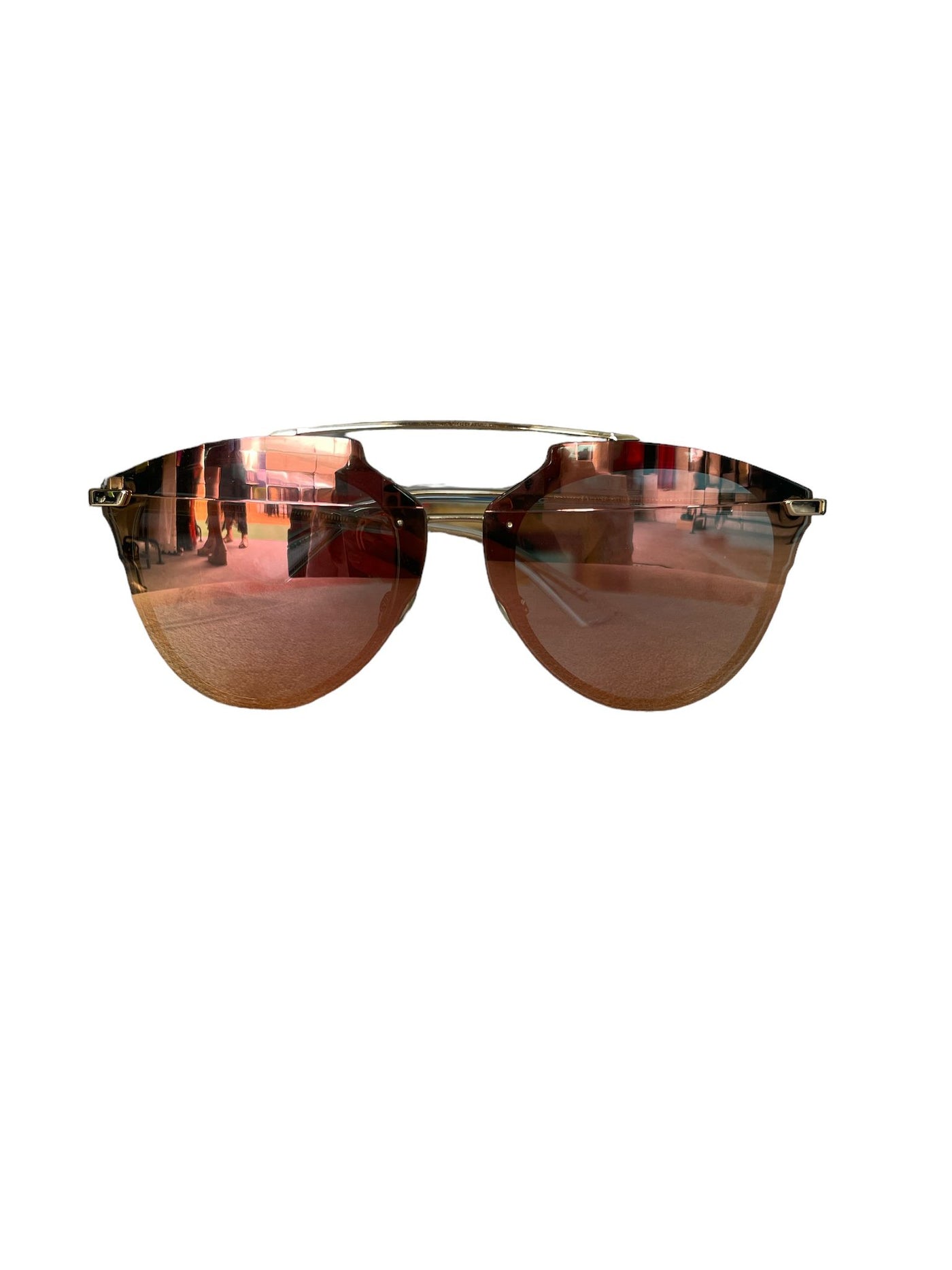 Dior Reflected P sunglasses