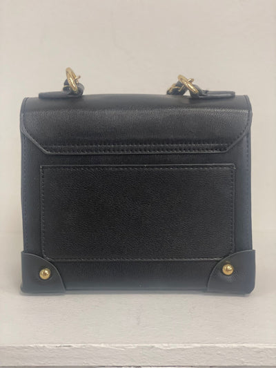 Black unbranded Handbag