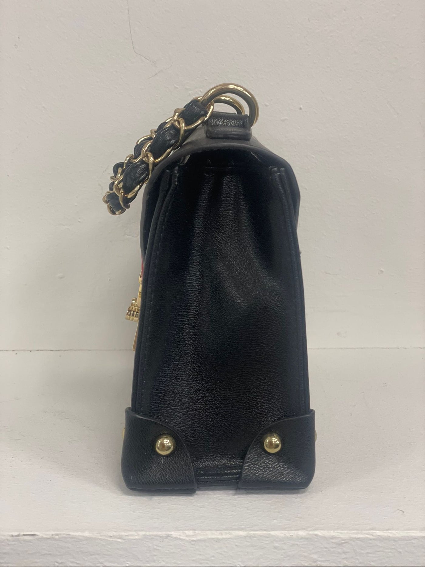Black unbranded Handbag