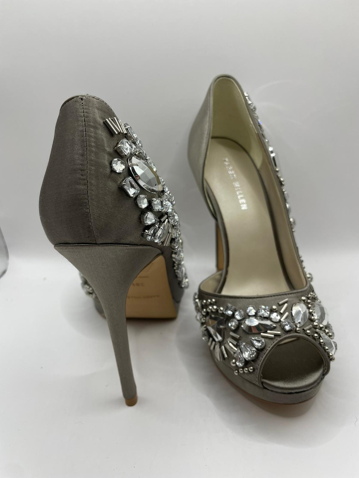 Karen Millen heels size 38.5