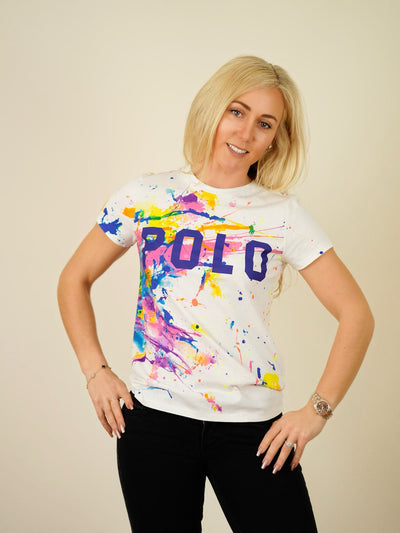 Brand new Ralph Lauren Polo t-shirt size XS