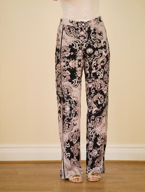 Just Cavalli trousers size IT40  brand new