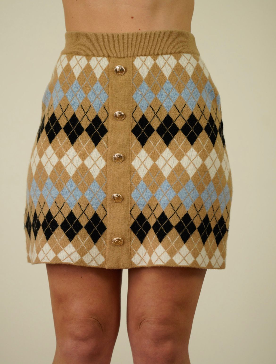 Brand new Maje skirt size 36 RTP £240