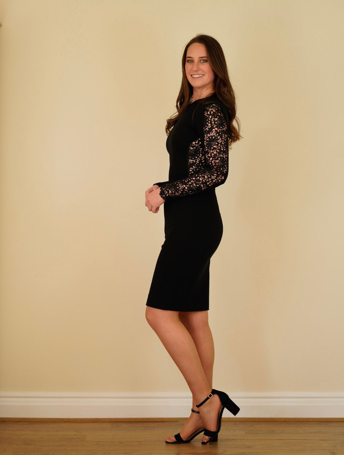 Catwalk collection LBD one size