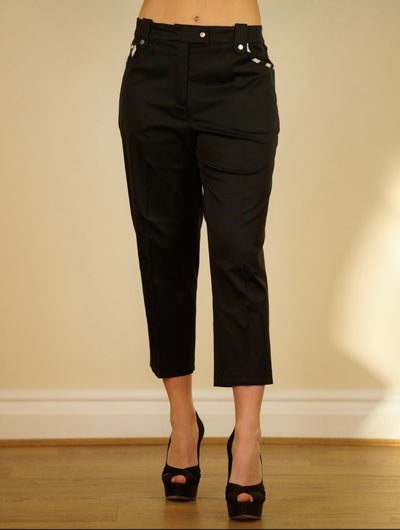OPPIO two piece trousers and blazer size 42
