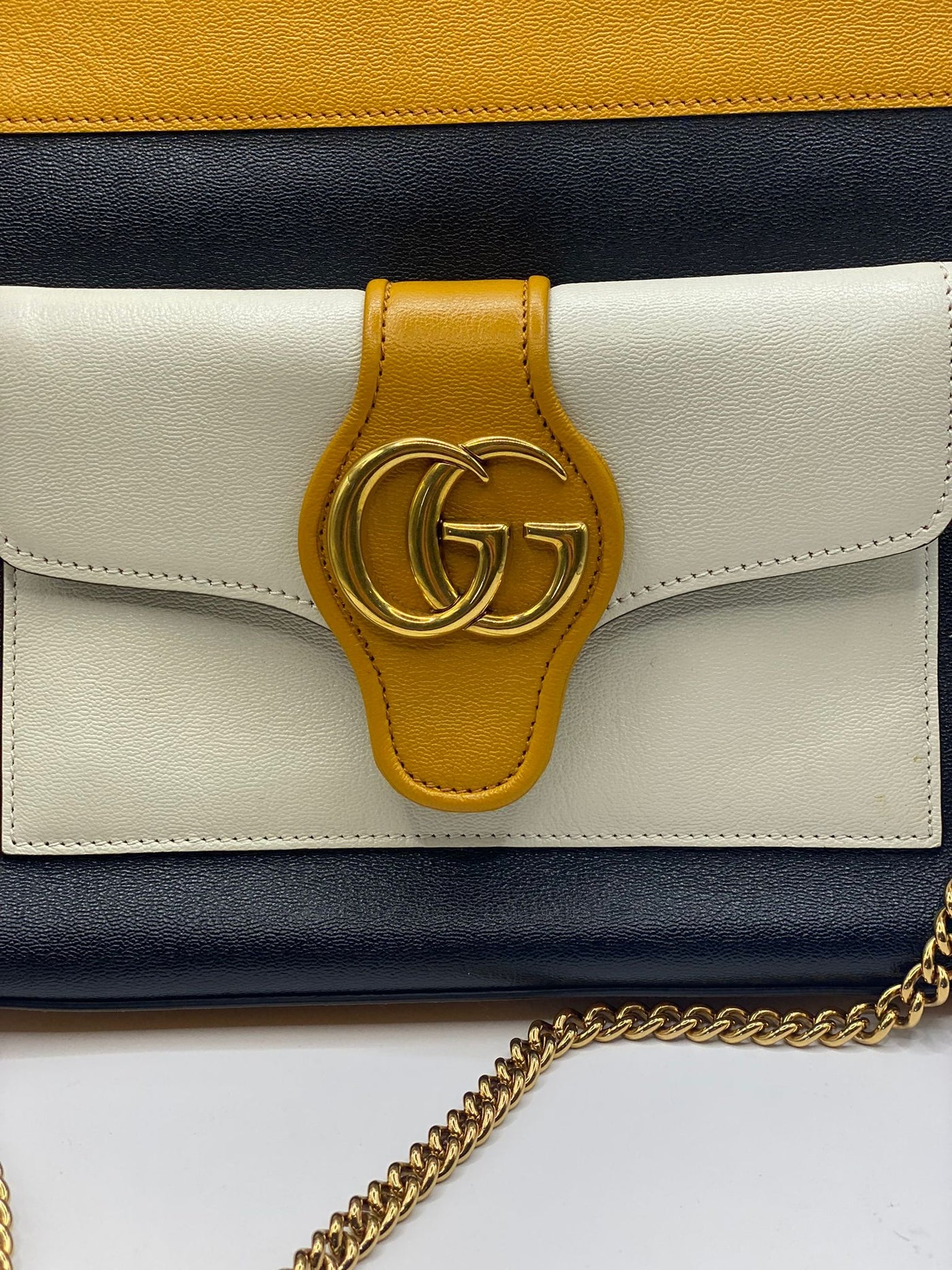 Gucci Dahlia Sakai lux bag