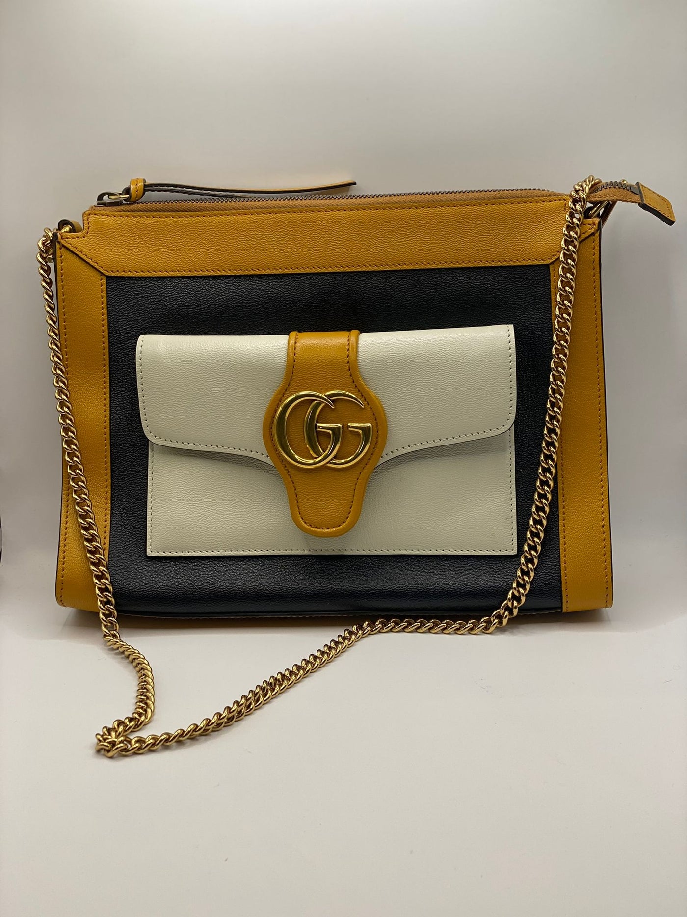 Gucci Dahlia Sakai lux bag