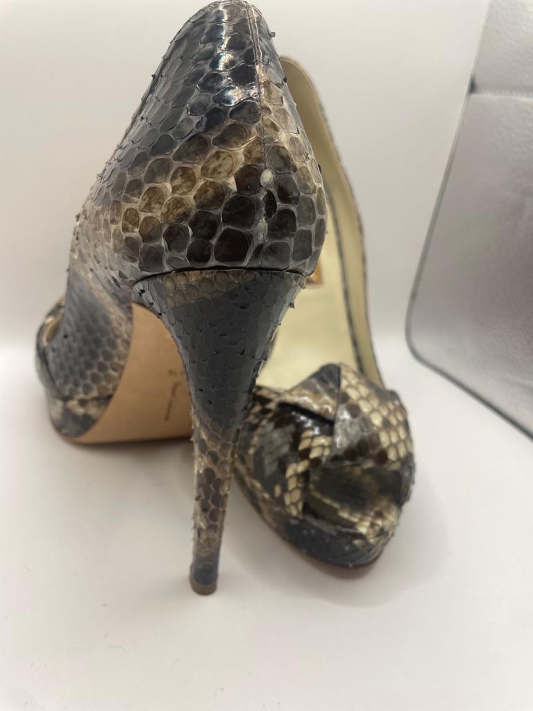 Rupert Sanderson heels size 38.5